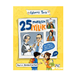 25 Muhte�em �yilik E�lenceli Bilgi Yay�nlar�