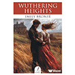 Wuthering Heights - Emily Bronte