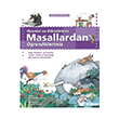 Oyunlar ve Etkinliklerle Masallardan ��rendiklerimiz 1001 �i�ek Kitaplar