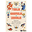 Tanr�lar, Kahramanlar ve Canavarlar Maya Kitap