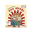 Minikler ��in Dua Kitab� Cezve �ocuk
