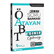 2026 �ABT MEB-AGS S�n�f ��retmenli�i Atayan Soru Bankas� ��z�ml� Hoca Kafas� Yay�nlar�