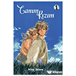 Can�m K�z�m Cilt 1 Komik�eyler Yay�nc�l�k