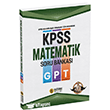 KPSS GPT Matematik Soru Bankas� B�y�kl� Matematik