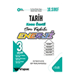 10. S�n�f Tarih Enerji Konu �zetli Soru Fasik�lleri Palme Yay�nlar�