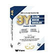 KPSS A Grubu 3Y �zg�n Hukuk Sorular� 4T Yay�nlar�