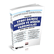 2026 TAHAKKUK Vergi Dairesi M�d�r ve Yard�mc�l��� Soru Bankas� Sava� Yay�nlar�