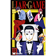 Liar Game Cilt 3 Marmara �izgi