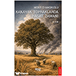 Kanayan Topraklarda Hasat Zaman� - 1. Cilt Gece Kitapl���