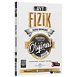 AYT Fizik Soru Bankas� Orijinal Yay�nlar�