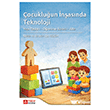 �ocuklu�un �n�as�nda Teknoloji Pegem Akademi Yay�nc�l�k