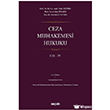 Ceza Muhakemesi Hukuku Cilt-4  Se�kin Yay�nlar�