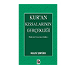 Kur`an K�ssalar�n�n Ger�ekli�i Pozitif Yay�nlar�