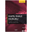 Kamu �hale Hukuku 4. Bask� Se�kin Yay�nlar�