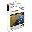 12. S�n�f AYT Ayd�n Fizik Ders ��leyi� Mod�lleri Ayd�n Yay�nlar�
