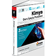 AYT 12. S�n�f Kimya Ders ��leyi� Mod�lleri Ayd�n Yay�nlar�