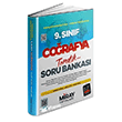 9. S�n�f Co�rafya Tematik Konu �zetli Soru Bankas� Miray Yay�nlar�