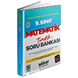 9. S�n�f Matematik Tematik Soru Bankas� Miray Yay�nlar�