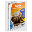 AYT Tarih Ders Anlat�m Fasik�lleri Miray Yay�nlar�