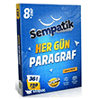 8. S�n�f Paragraf Her G�n Kazan�m Denemeleri �nl�ler Karmas�