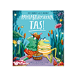 Payla��lamayan Ta� Domingo Yay�nevi