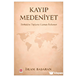 Kay�p Medeniyet  Ekin Yay�nlar�