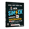 2026 KPSS MEB-AGS ALES DGS �im�ek H�z�nda Matematik Tekrar F�y� Youtube Video ��z�ml�  �ndeks Akademi Yay�nc�l�k