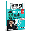 �SYM B�yle Sorar 2026 MEB AGS Tarih Tamam� PDF ��z�ml� 50 Deneme S�nav� Dizgi Kitap