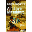 Almanya Masal�m�z Kafka Kitap