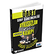 2026 Meb Ags �ABT S�n�f ��retmenli�i Uykusuzlar Kul�b� Kamp� Soru Bankas� Dizgi Kitap