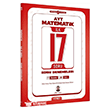 AYT Matematik �lk 17 Soru Konu Denemeleri Mert Hoca Yay�nlar�