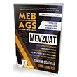 2026 MEB-AGS Mevzuat Soru Bankas� ��z�ml�  Pelikan Yay�nlar�