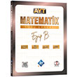Ey�p B. AYT Matematik Soru Bankas� Kr Akademi Yay�nlar� Kelepir