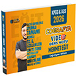 2026 MEB AGS KPSS Co�rafya Video Ders Notlar� Mehmet E�it Kelepir