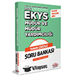 2026 MEB EKYS M�d�r ve M�d�r Yard�mc�l��� ��z�ml� Soru Bankas� Edit�r Yay�nlar� Kelepir