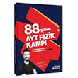 2026 88 G�nde AYT Fizik Kamp� Parlayan Projeler KELEP�R