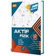 AYT Aktif Fizik 0 dan Ba�layanlara Aktif ��renme Yay�nlar� Kelepir