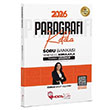 2026 KPSS TYT ALES DGS Soyut Paragraf Soru Bankas� ��z�ml� �znur Saat Y�ld�r�m Hoca Kafas� Yay�nlar� Kelepir