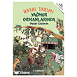Hayal Tak�m� Ya�mur Ormanlar�nda  Tudem Yay�nlar�