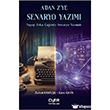 A dan Z ye Senaryo Yaz�m�  Derin Yay�nlar�