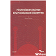 Postmodern �klimde Din Ve De�erleri ��retmek Dem Yay�nlar�