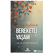 Ayet ve Hadislerde Bereketli Ya�am Ensar Ne�riyat