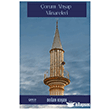 �orum Ah�ap Minareleri Gece Kitapl���