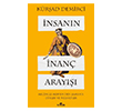 �nsan�n �nan� Aray��� Kronik Kitap