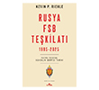 Rusya FSB Te�kilat� Kronik Kitap