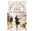 Sava� ve Uygarl�k Kronik Kitap