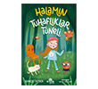 Halam�n Tuhafl�klar T�neli Kronik Kitap