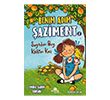 Benim Ad�m �aziment 2 Soyad�m Bey, Kalbim Ku� Kronik Kitap