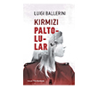 K�rm�z� Paltolular On8 Kitap