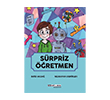 S�rpriz ��retmen Atlas Akademi